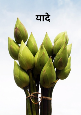 यादे