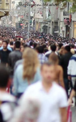 The People On The Street