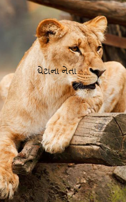 ઘેટાંના નેતા