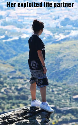 Her Exploited Life Partner