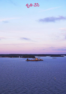 శృతి చేసే