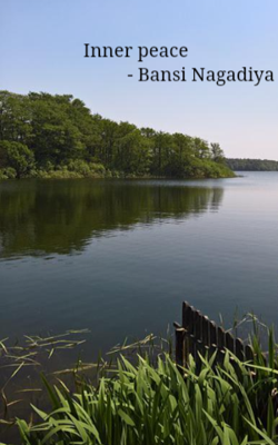 Inner peace