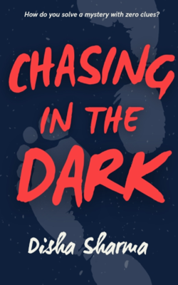 Chasing In The Dark 