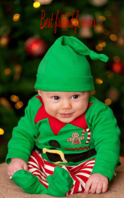 बेस्ट फ्रेंड फ़ॉर एवर