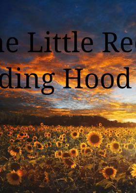 The Little Red Riding Hood