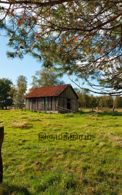 திருமந்திரம்