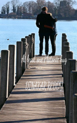 At Least One Platonic Hug