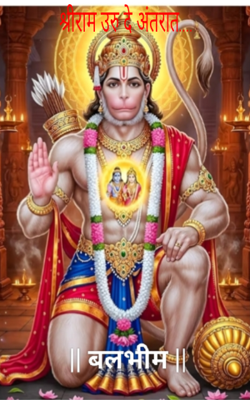 श्रीराम उरु दे अंतरात....