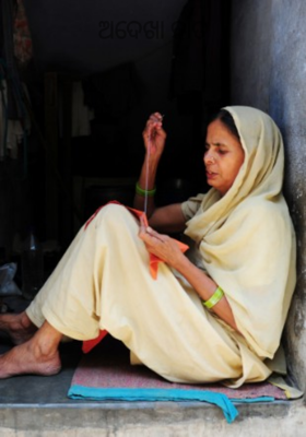 ଅଦେଖା ହାତ