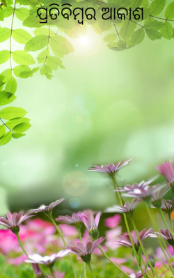 ପ୍ରତିବିମ୍ବର ଆକାଶ