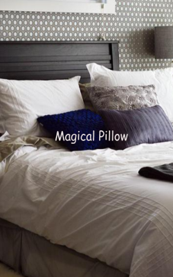 Magical Pillow