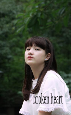 Broken Heart