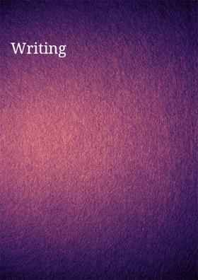 Writing