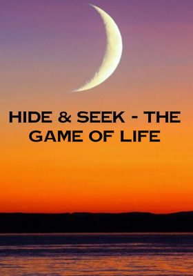 Hide and Seek - The Game Of Life