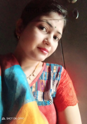 भारत की बेटी