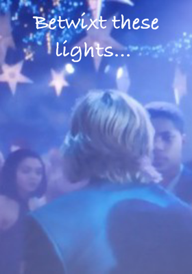 Betwixt These Lights...