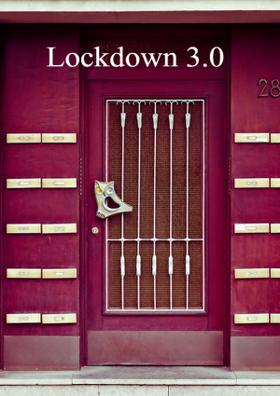 Lockdown 3.0