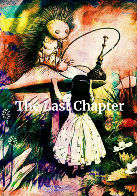 The Last Chapter