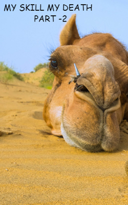 My Skill My Death   Part -2