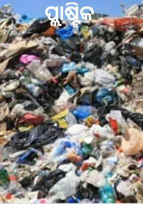 ପ୍ଲାଷ୍ଟିକ