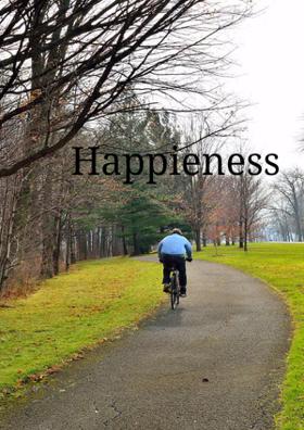 Happiness