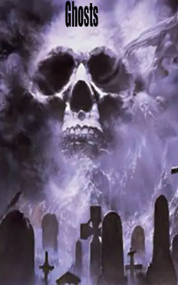 Ghosts
