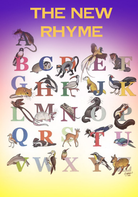 The New Rhyme
