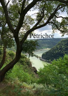 Petrichor