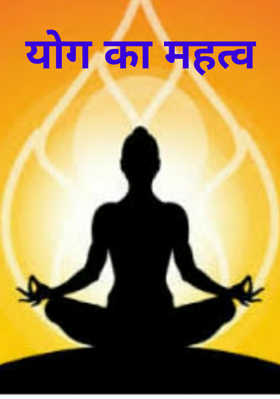 योग का महत्व