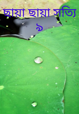 ছায়া ছায়া সত্যি ৯