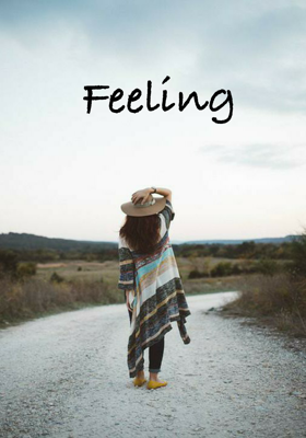 Feeling