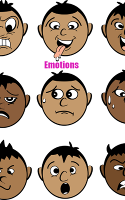 Emotions