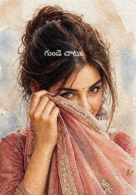 గుండె చాటు