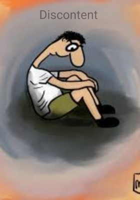 Discontent