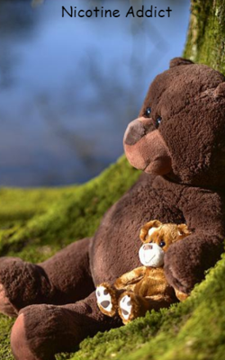 Nicotine Addict