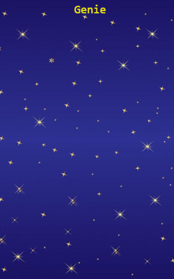 Genie