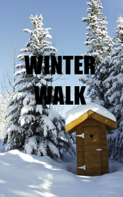 WINTER WALK