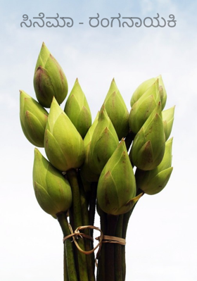 ಸಿನೆಮಾ - ರಂಗನಾಯಕಿ