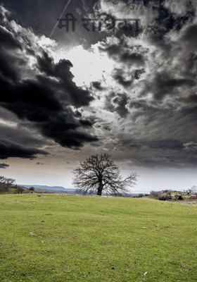 मी राधिका