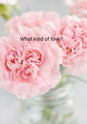 What Kind Of Love?