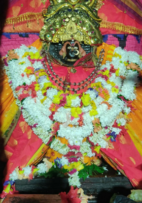 ବିଜୟା ଦଶମୀ