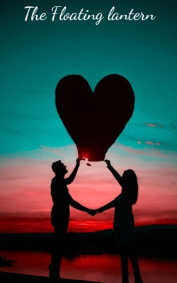 The Floating lantern