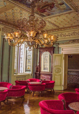 नाते जन्मा जन्मांतरीचे - भाग ७