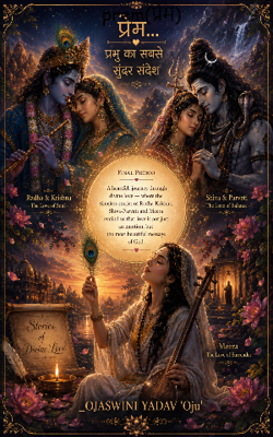 prem(प्रेम)