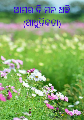 ଆମର ବି ମନ ଅଛି (ଆଧୁନିକତା)
