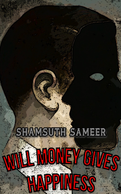 Will money gives happiness