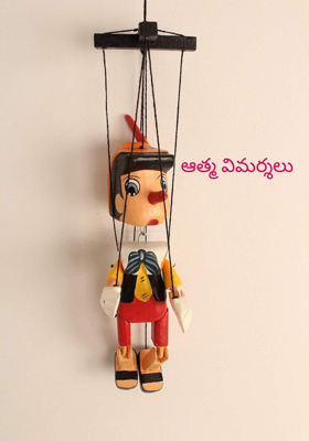 ఆత్మ విమర్శలు