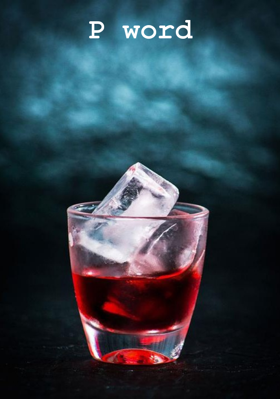 P Word