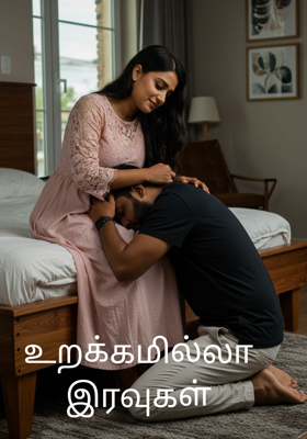 உறக்கமில்லா இரவுகள்