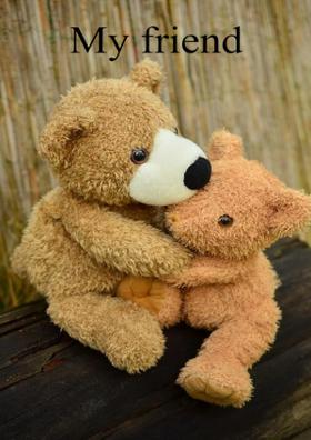 My Friend